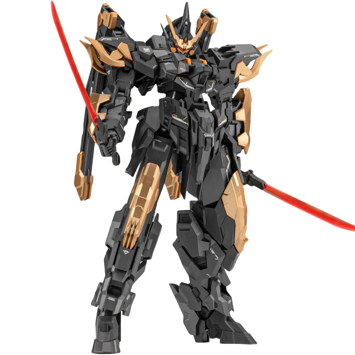 HiPlay Orange Cat Industry 1/100 Exceed-Type Estailev Neamhain Assembly Model Kits