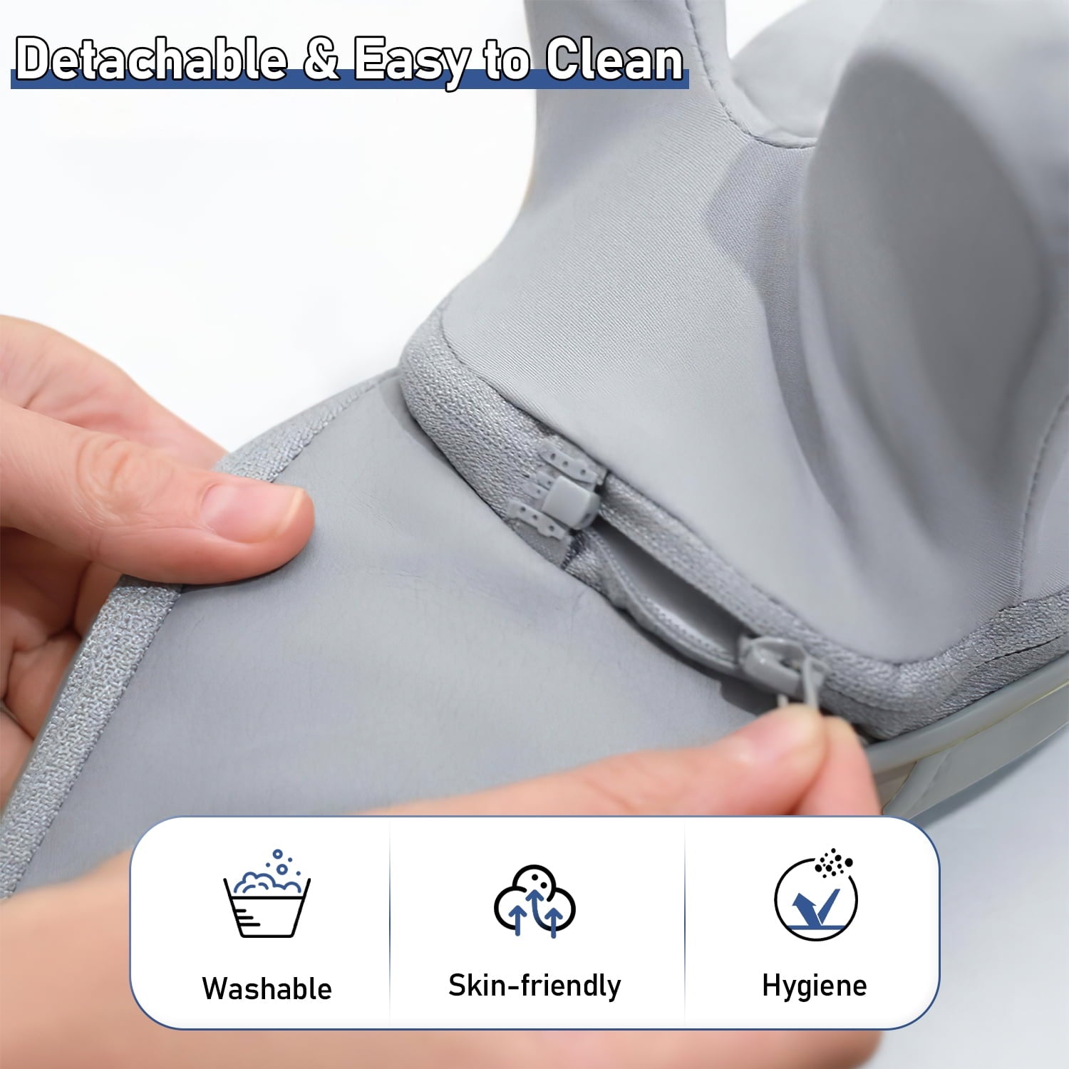 Lumina ™ Therma Touch