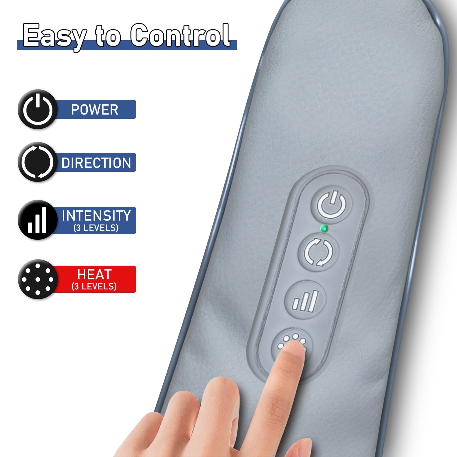 Lumina ™ Therma Touch