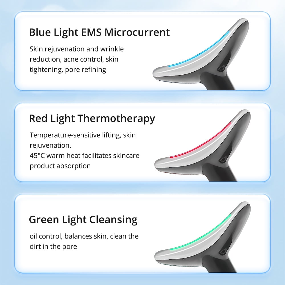LumiLift Pro TM - Instant Glow & Lift