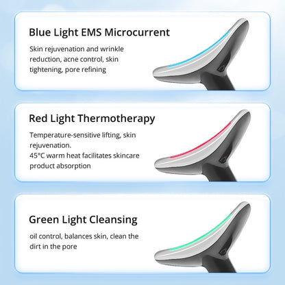 LumiLift Pro TM - Instant Glow & Lift