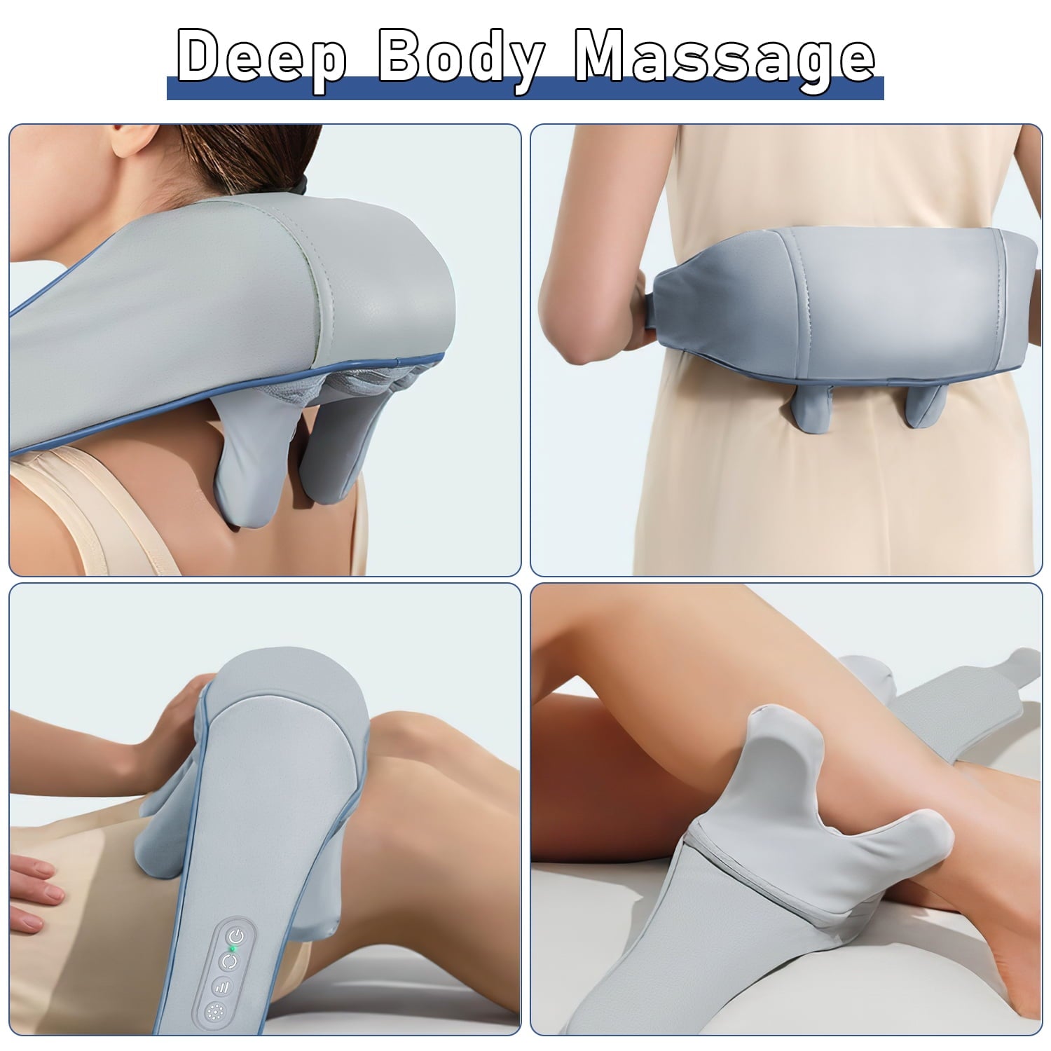 Lumina ™ Therma Touch