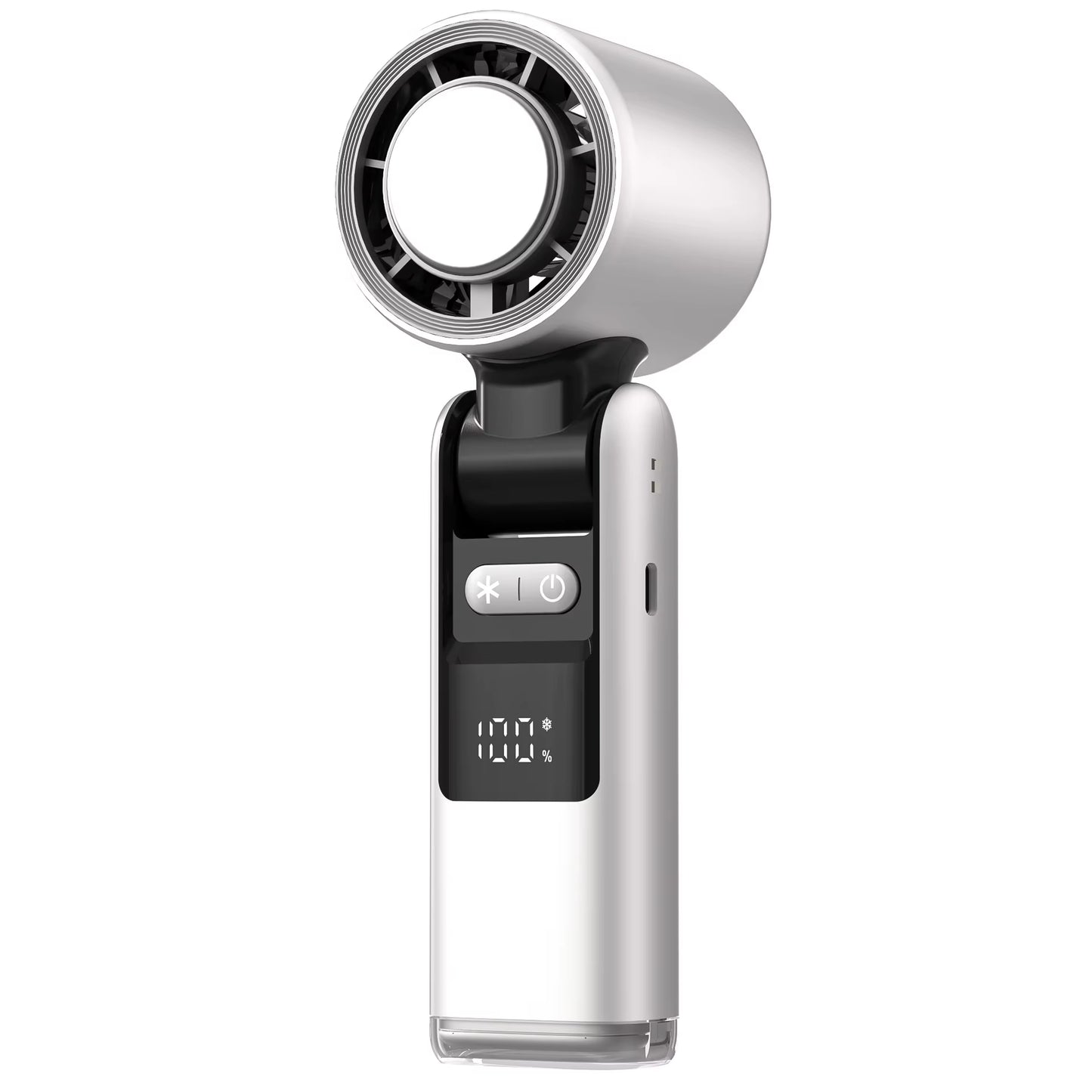 Turbos Chilled Ice Sensation Cold Fan