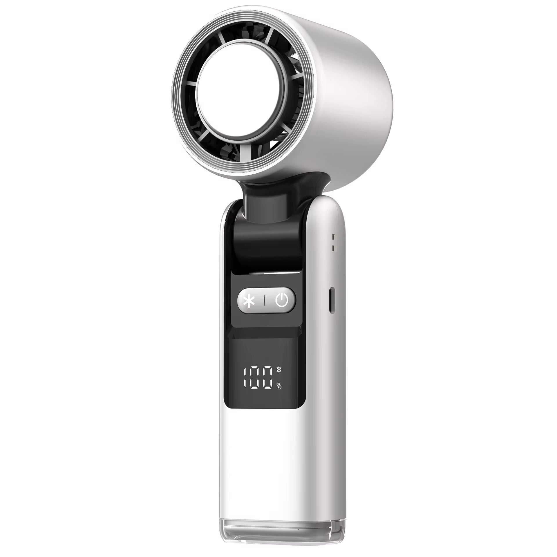 Turbos Chilled Ice Sensation Cold Fan
