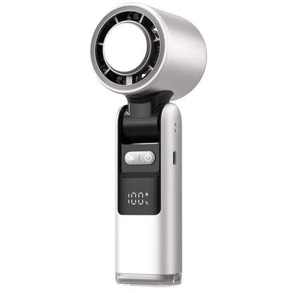 Turbos Chilled Ice Sensation Cold Fan
