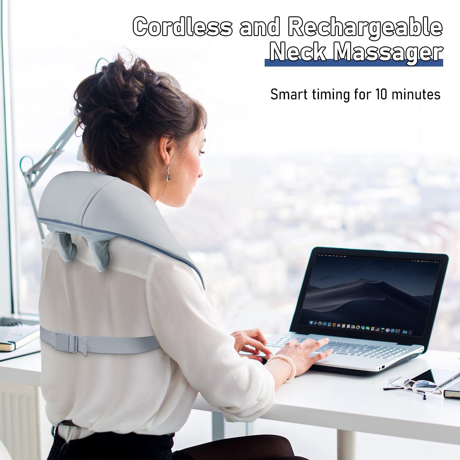 Lumina ™ Therma Touch