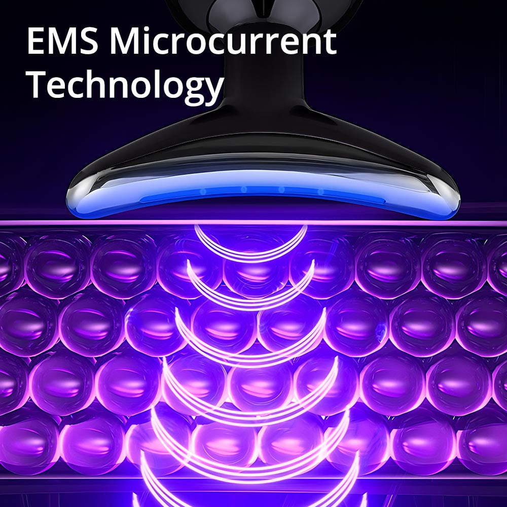 LumiLift Pro TM - Instant Glow & Lift