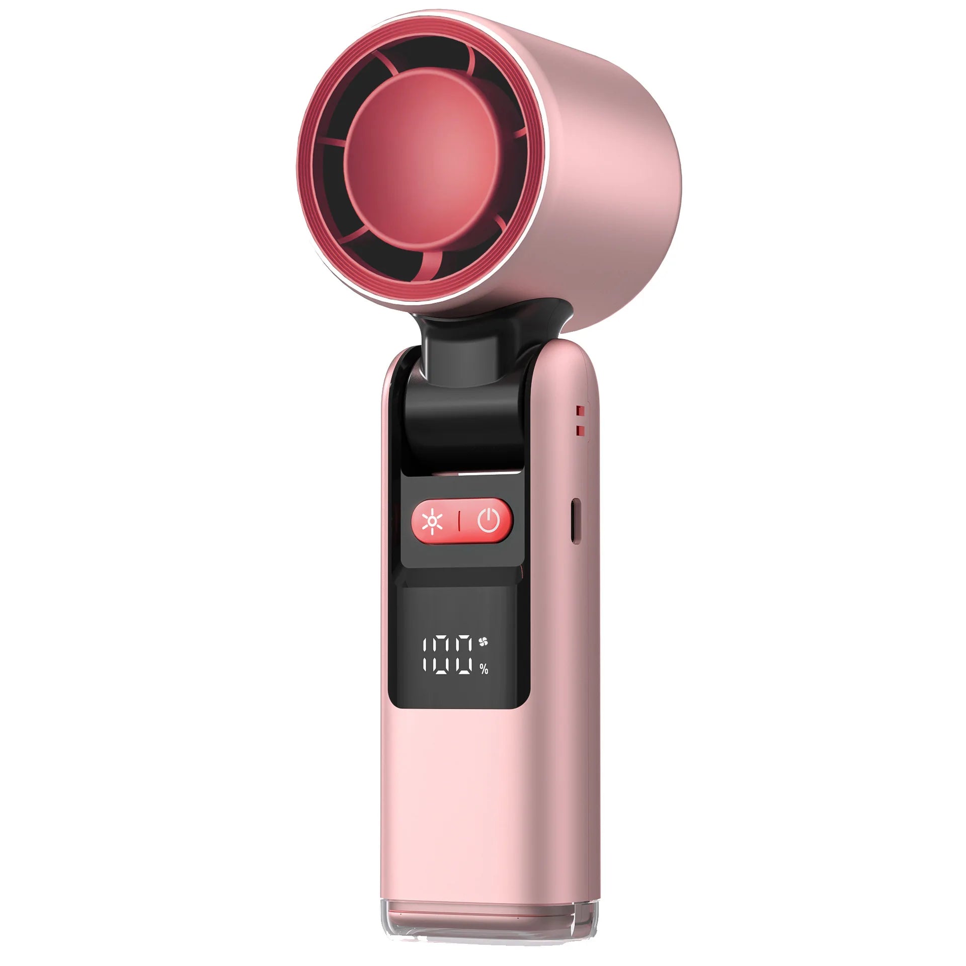 Turbos Chilled Ice Sensation Cold Fan