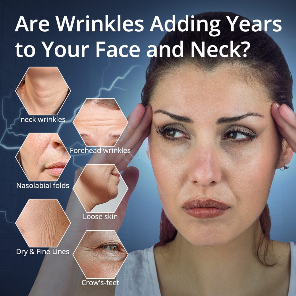 LumiLift Pro TM - Instant Glow & Lift