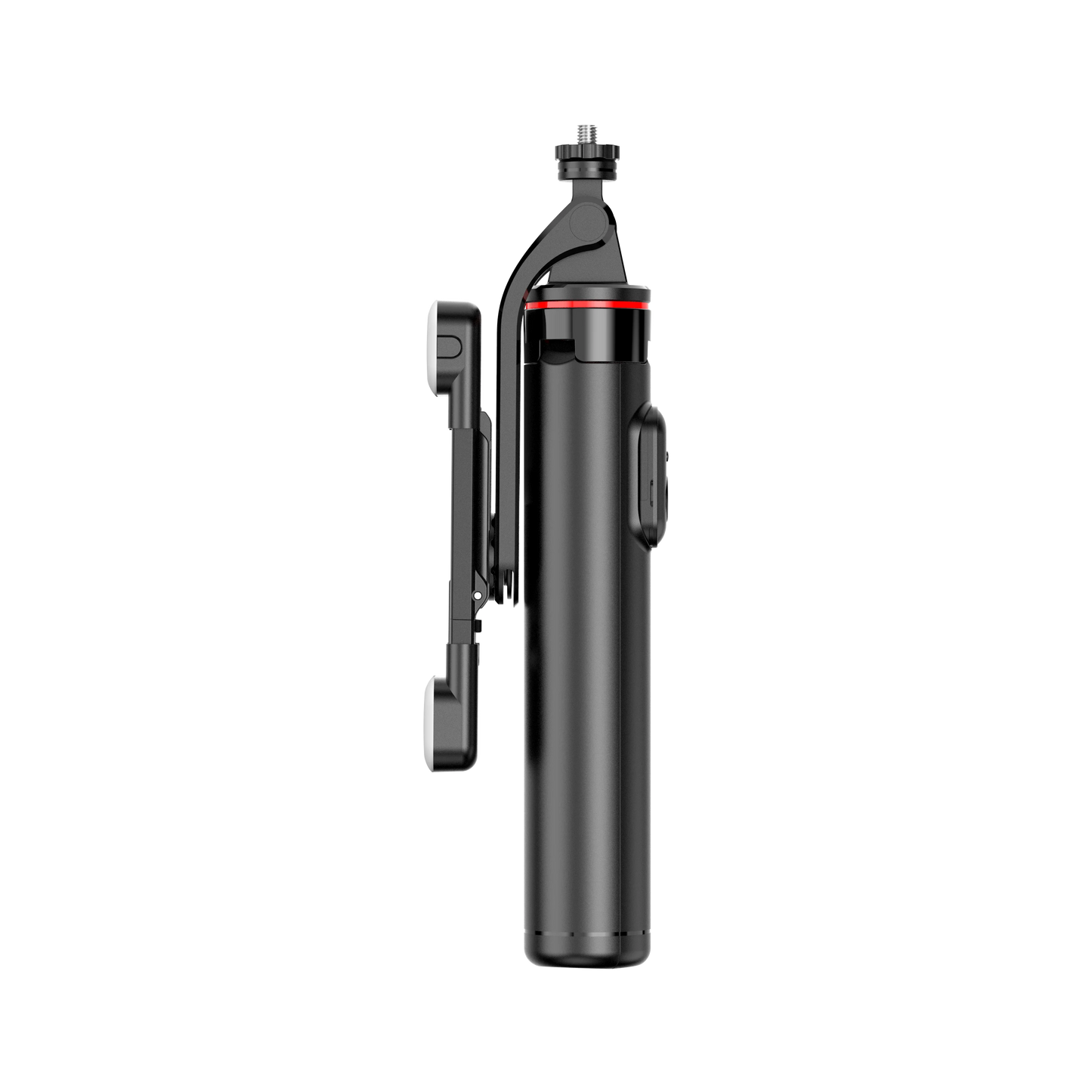 C13C13d Portable Selfie Stick with Bluetooth Remote – 360° Rotating Tripod & Phone Holder