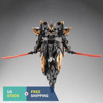 HiPlay Orange Cat Industry 1/100 Exceed-Type Estailev Neamhain Assembly Model Kits