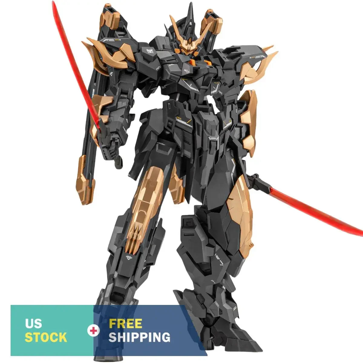 HiPlay Orange Cat Industry 1/100 Exceed-Type Estailev Neamhain Assembly Model Kits