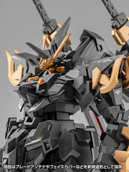 HiPlay Orange Cat Industry 1/100 Exceed-Type Estailev Neamhain Assembly Model Kits