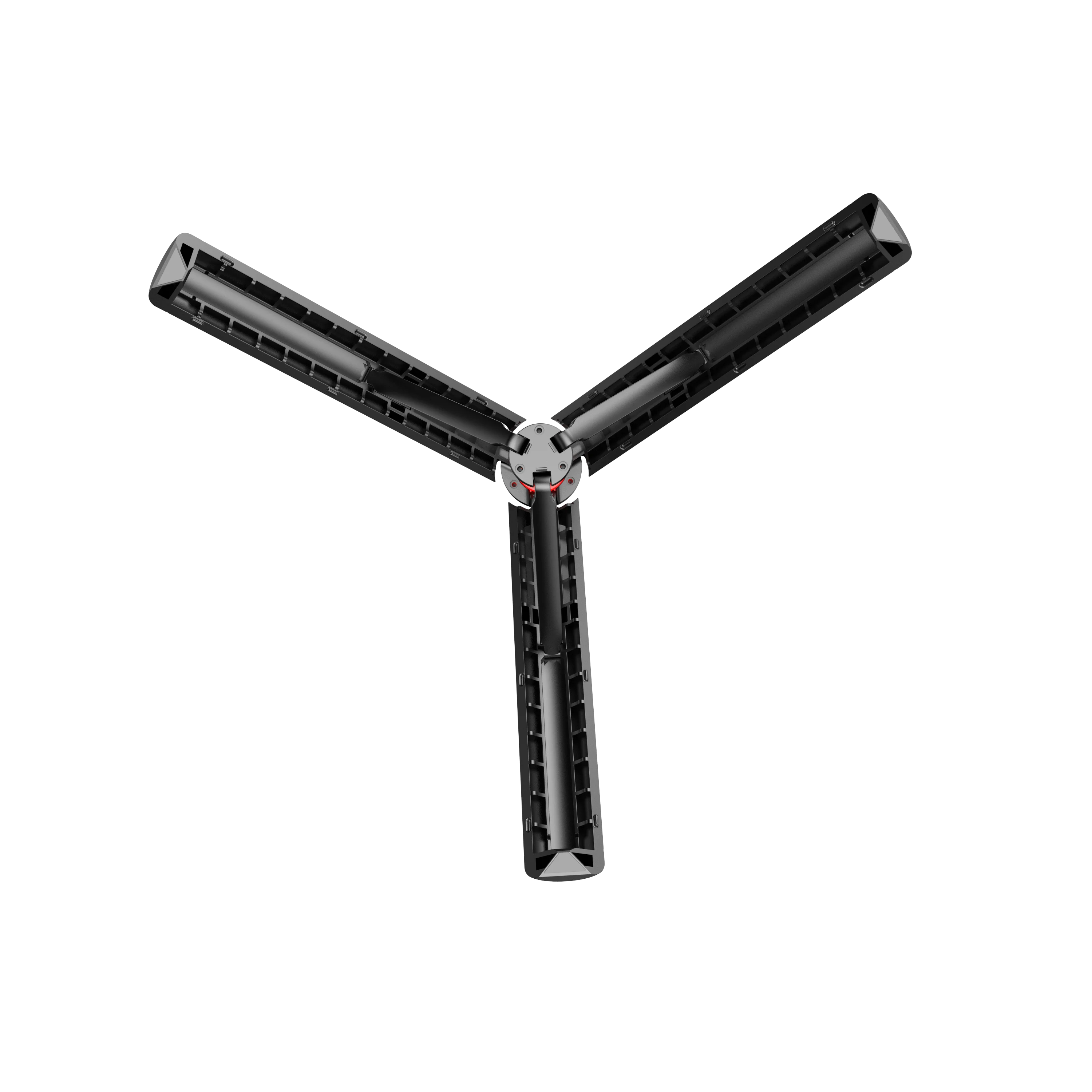 C13C13d Portable Selfie Stick with Bluetooth Remote – 360° Rotating Tripod & Phone Holder