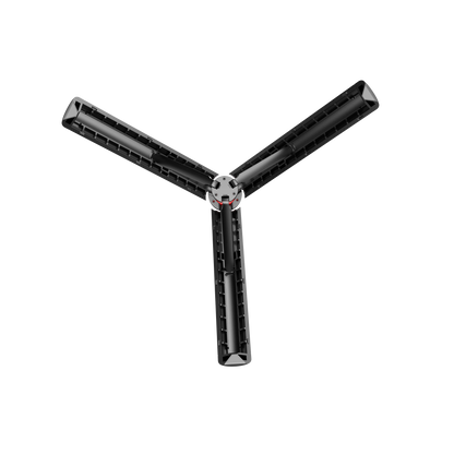 C13C13d Portable Selfie Stick with Bluetooth Remote – 360° Rotating Tripod & Phone Holder