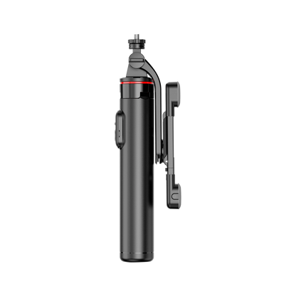 C13C13d Portable Selfie Stick with Bluetooth Remote – 360° Rotating Tripod & Phone Holder