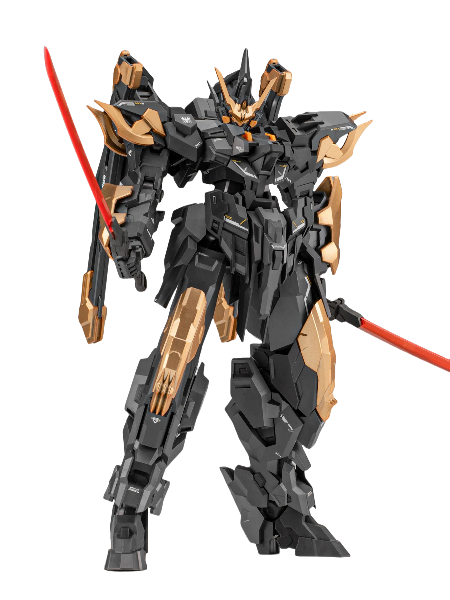 HiPlay Orange Cat Industry 1/100 Exceed-Type Estailev Neamhain Assembly Model Kits