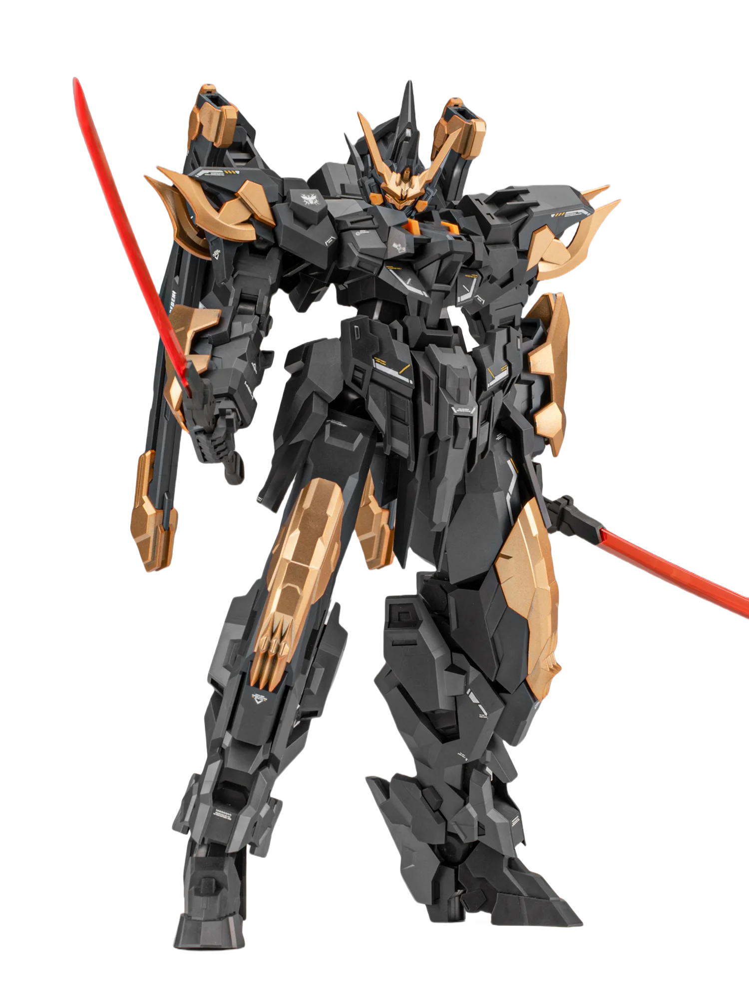 HiPlay Orange Cat Industry 1/100 Exceed-Type Estailev Neamhain Assembly Model Kits