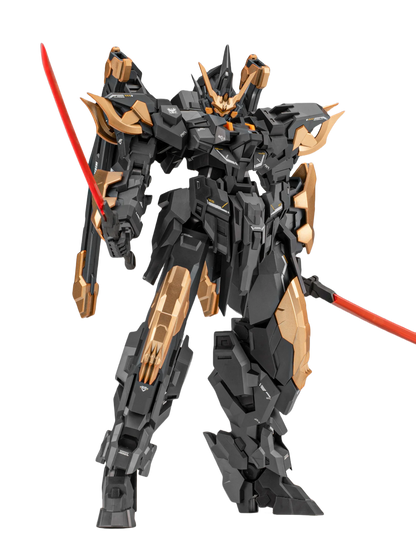 HiPlay Orange Cat Industry 1/100 Exceed-Type Estailev Neamhain Assembly Model Kits