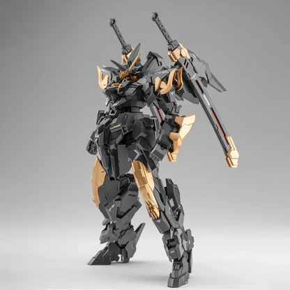 HiPlay Orange Cat Industry 1/100 Exceed-Type Estailev Neamhain Assembly Model Kits