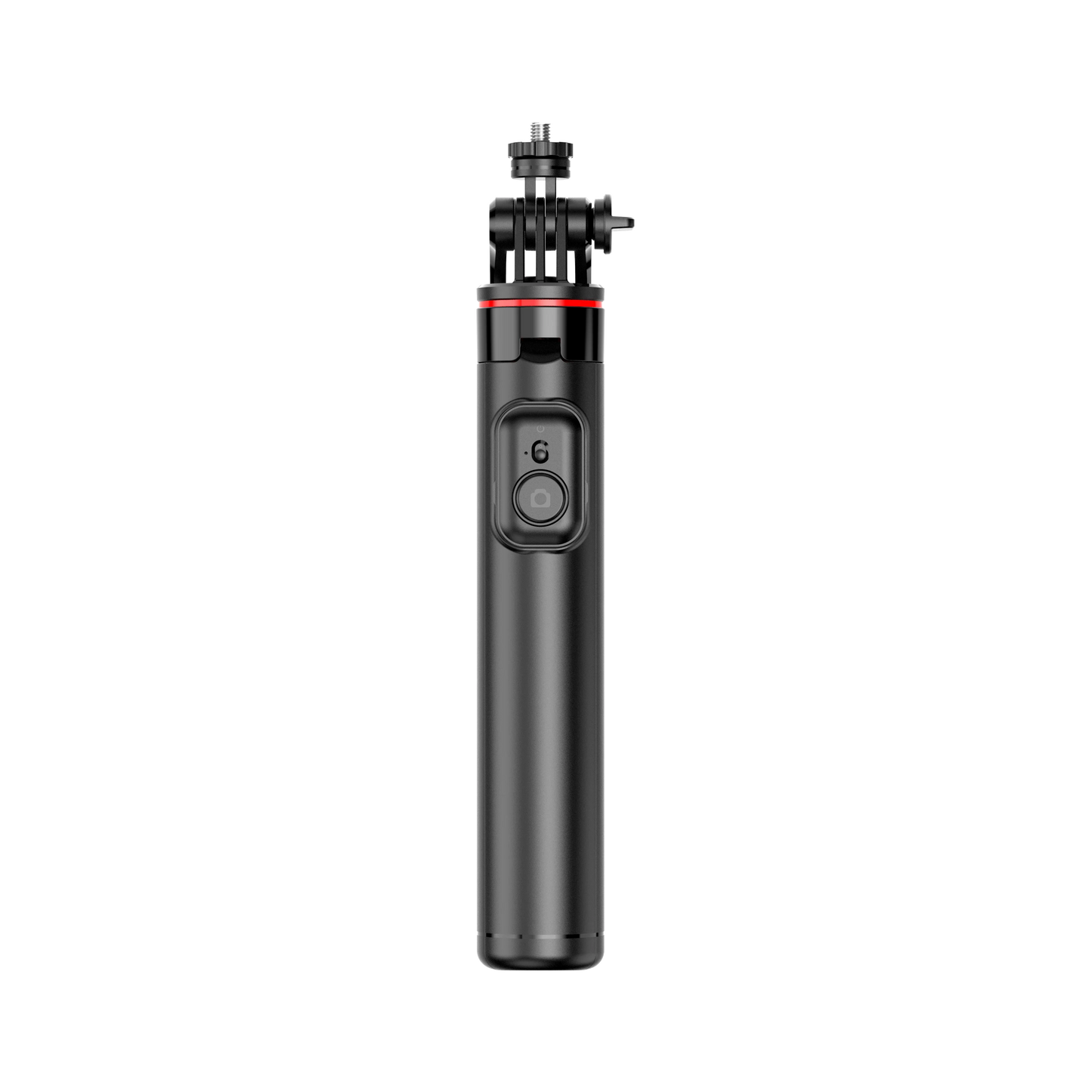 C13C13d Portable Selfie Stick with Bluetooth Remote – 360° Rotating Tripod & Phone Holder