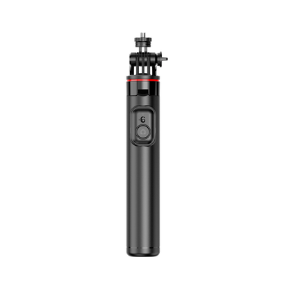C13C13d Portable Selfie Stick with Bluetooth Remote – 360° Rotating Tripod & Phone Holder