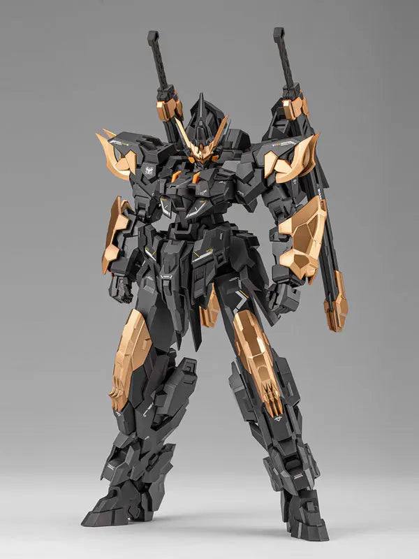 HiPlay Orange Cat Industry 1/100 Exceed-Type Estailev Neamhain Assembly Model Kits