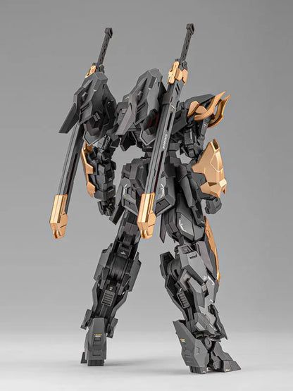 HiPlay Orange Cat Industry 1/100 Exceed-Type Estailev Neamhain Assembly Model Kits