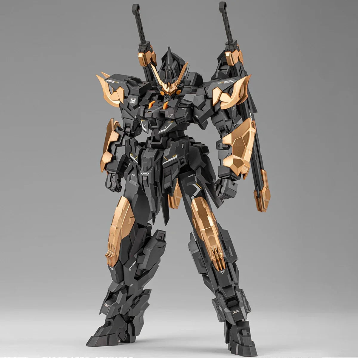 HiPlay Orange Cat Industry 1/100 Exceed-Type Estailev Neamhain Assembly Model Kits