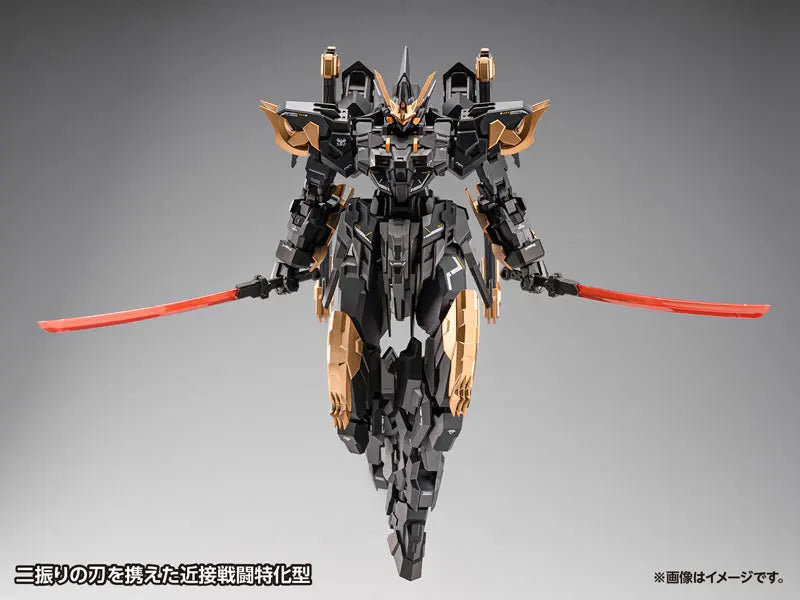 HiPlay Orange Cat Industry 1/100 Exceed-Type Estailev Neamhain Assembly Model Kits