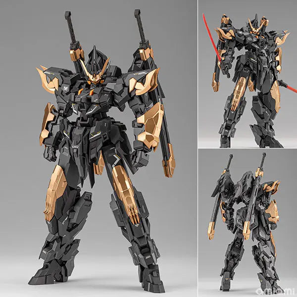 HiPlay Orange Cat Industry 1/100 Exceed-Type Estailev Neamhain Assembly Model Kits