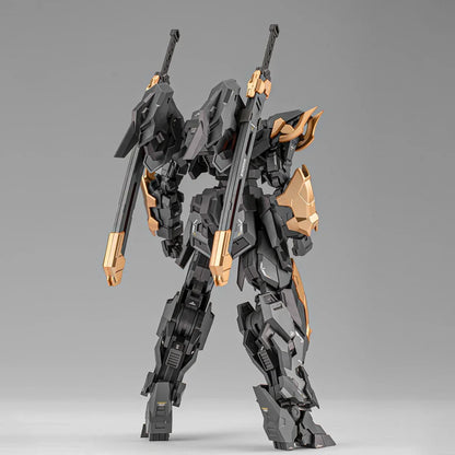 HiPlay Orange Cat Industry 1/100 Exceed-Type Estailev Neamhain Assembly Model Kits