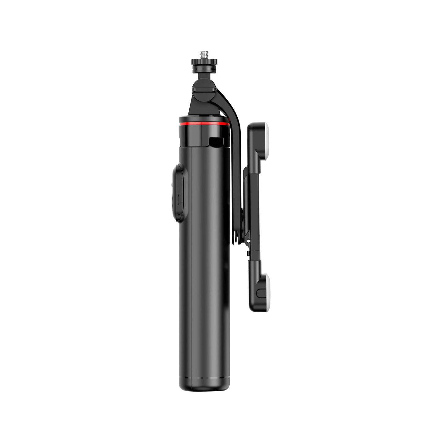 C13C13d Portable Selfie Stick with Bluetooth Remote – 360° Rotating Tripod & Phone Holder