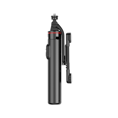 C13C13d Portable Selfie Stick with Bluetooth Remote – 360° Rotating Tripod & Phone Holder