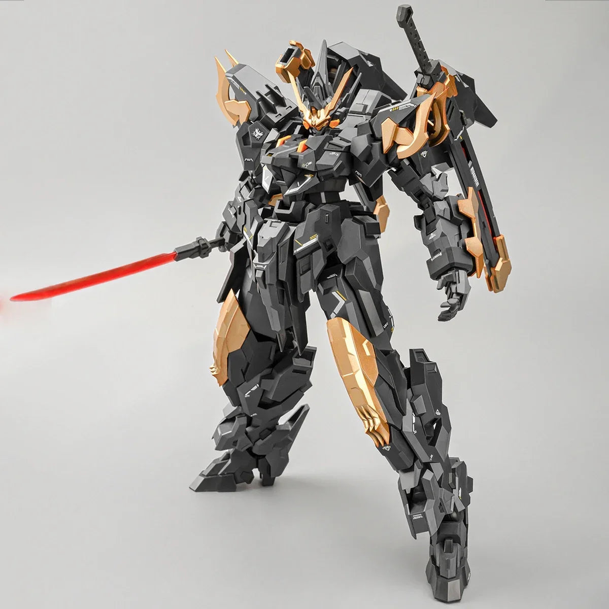 HiPlay Orange Cat Industry 1/100 Exceed-Type Estailev Neamhain Assembly Model Kits