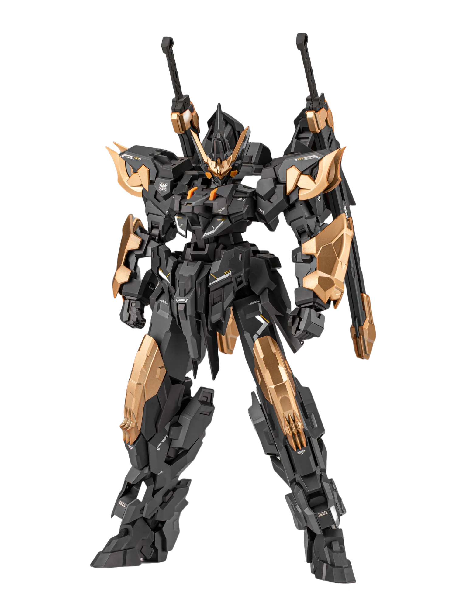 HiPlay Orange Cat Industry 1/100 Exceed-Type Estailev Neamhain Assembly Model Kits