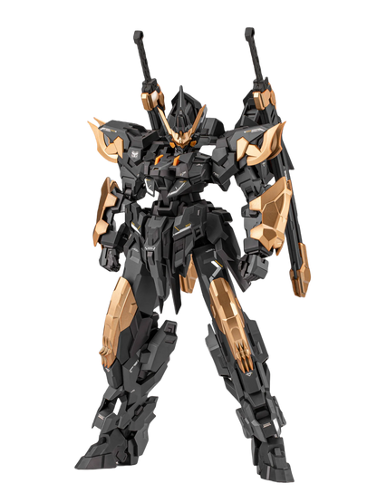 HiPlay Orange Cat Industry 1/100 Exceed-Type Estailev Neamhain Assembly Model Kits