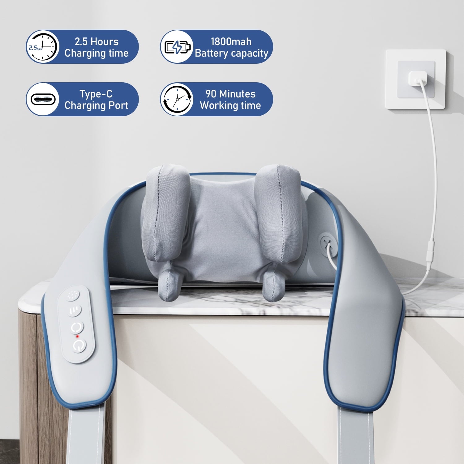 Lumina ™ Therma Touch