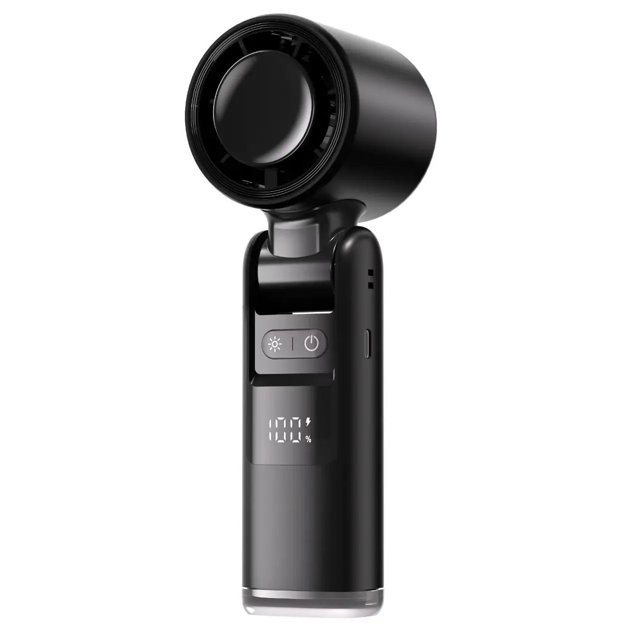 Turbos Chilled Ice Sensation Cold Fan