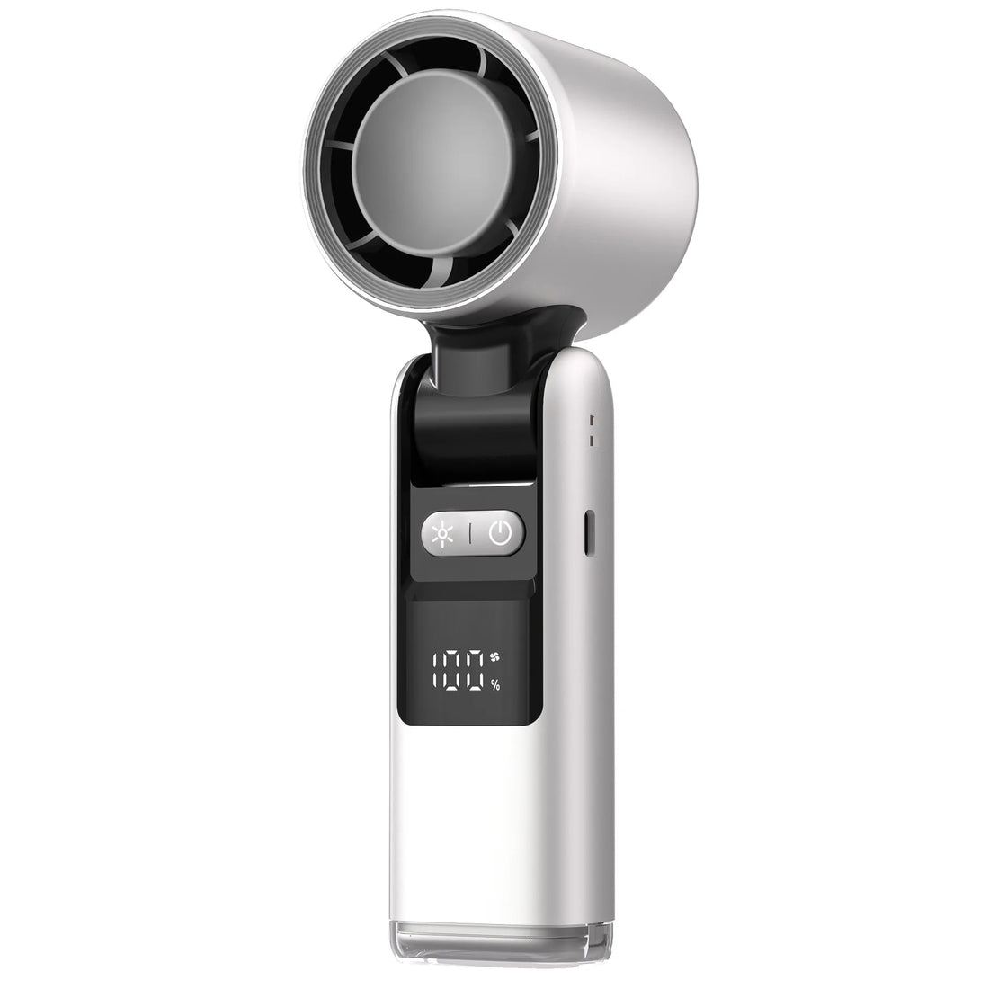 Turbos Chilled Ice Sensation Cold Fan