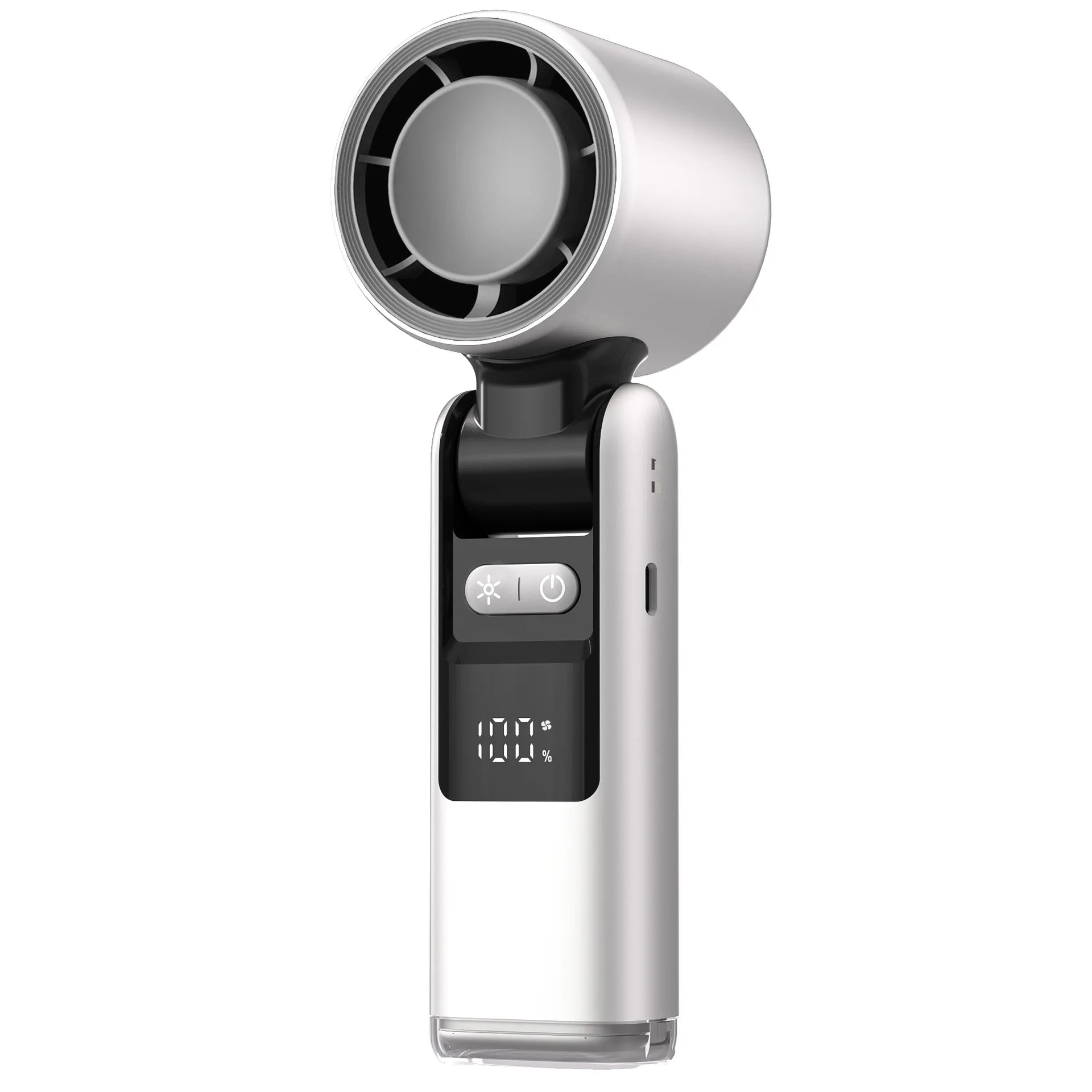 Turbos Chilled Ice Sensation Cold Fan