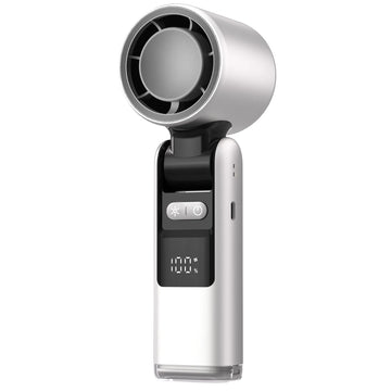 Turbos Chilled Ice Sensation Cold Fan