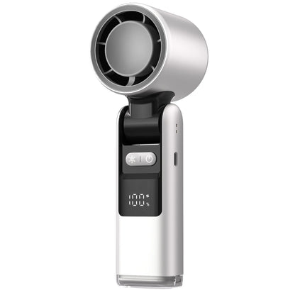 Turbos Chilled Ice Sensation Cold Fan
