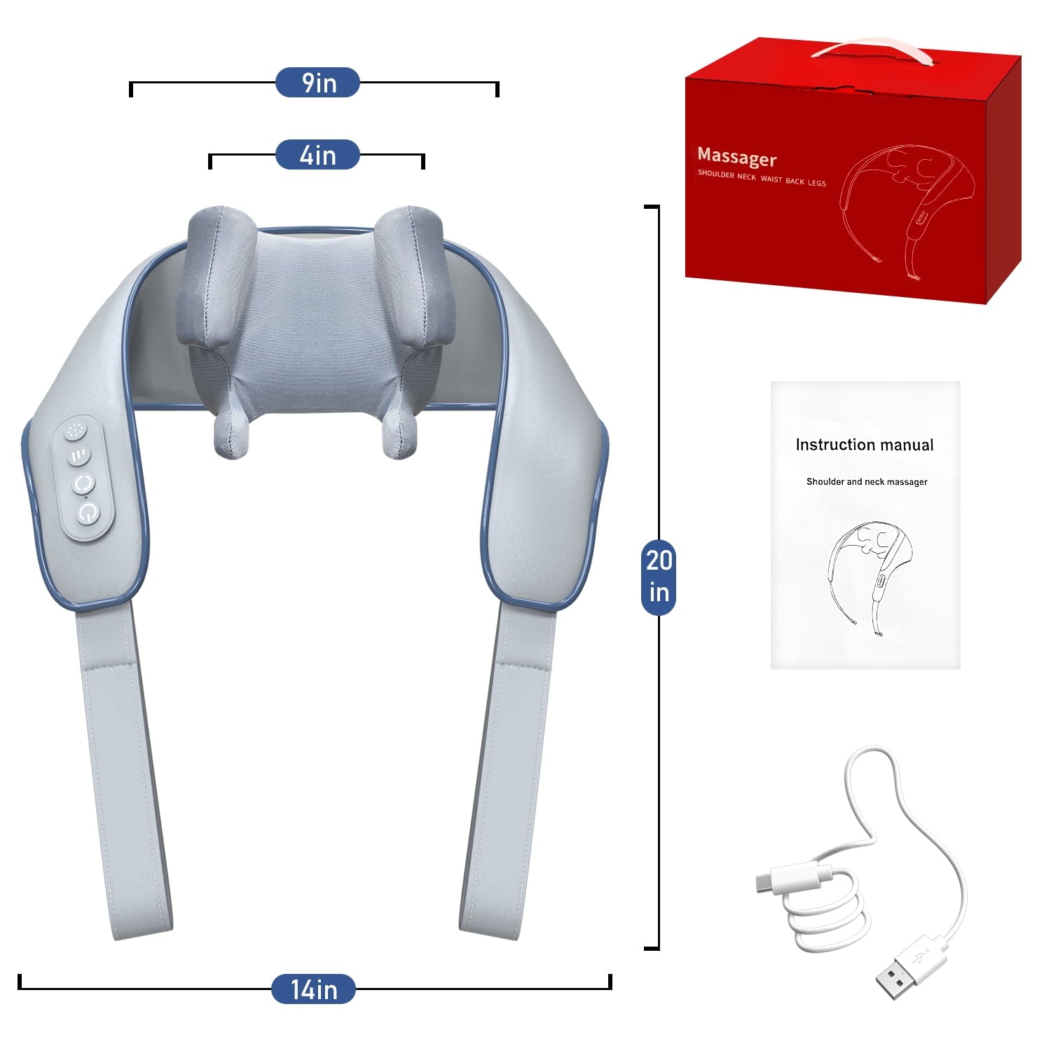 Lumina ™ Therma Touch